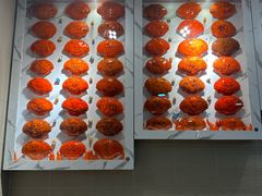 -龙海鲜螃蟹王(宏茂桥店)