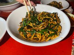 -三百碗宝应长鱼面(板仓街店)