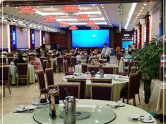 大堂-顺风山庄(水濂山店)