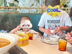 -雀蓝川菜(奥体广场店)