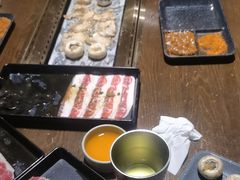 -新石器烤肉(中房金谊广场店)