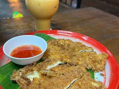 -Kat's Kitchen