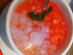 -潮汕酱记鲜牛肉火锅(欧尚店)