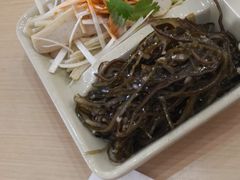 -李先生牛肉面大王(营口大润发店)