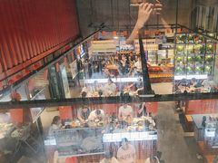 -战友蚝情烧烤工场(嘉华店)