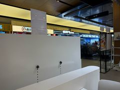 -池奈·日式咖喱蛋包饭(老城根Gpark店)