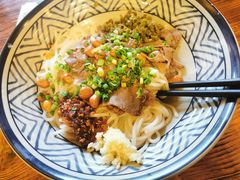 -四喜馄饨(黄土岭店)