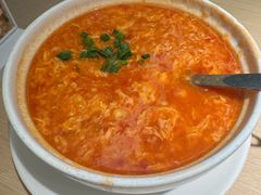 -吕氏疙瘩汤·海鲜新鲁菜(凯德mall新都心店)