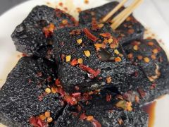 -五娭毑臭豆腐(黄兴南路店)