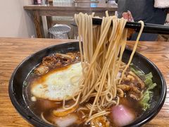 -董记面馆(漳州二路店)