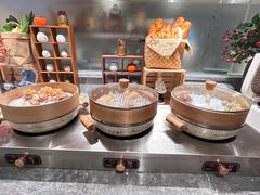 -非烤勿扰自助烤肉(宝安天虹店)