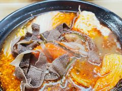 -四川老牛麻辣烫(北门桥店)