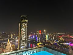 -重庆解放碑威斯汀酒店