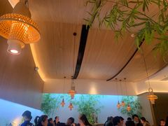 大堂-小菜园新徽菜(无锡宜家荟聚中心店)