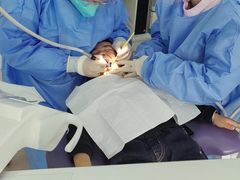 -牙博士口腔品牌连锁(杨浦店)