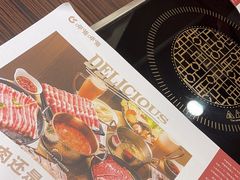 -呷哺呷哺(西单大悦城店)