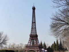 -北京世界公园
