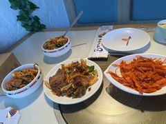 -七八冷面·延边朝鲜族美食(圣熙八号店)