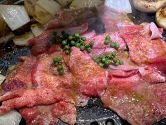 -猫爪爪原切自助烤肉(观音桥阳光世纪店)