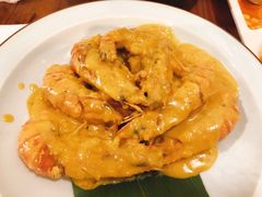 -默加东南亚美食(大宁音乐广场店)
