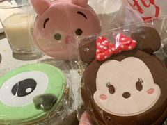 -海底捞火锅(群光广场店)