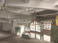 -庆合府重庆大排档(紫都城店)