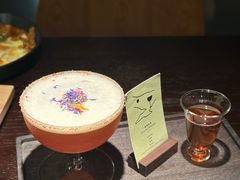 -Fuzzy Bistro 浮几韩餐·茶酒馆