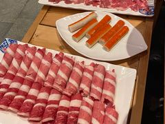 -董家湾重庆老火锅(嘉华店)