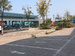 -在海一方公园