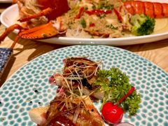 -东田之村自助餐厅(金水路店)