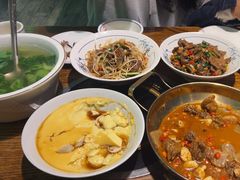 -唐猛猛湘乐汇(银泰城店)