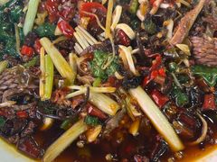 -辣螃铠盆盆蟹大排档(总店)