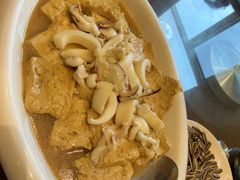 -崂山印象·青岛·海鲜渔家菜