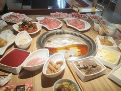 -季季红火锅(长沙步行街店)