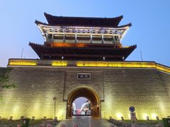 -东昌湖风景区