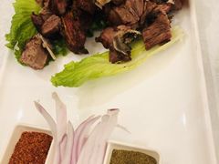 -巴依老爷·新疆美食(上城区天城路店)