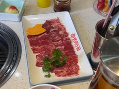 -韩香福烤肉庄园(荣成店)