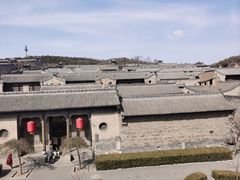 -山西王家大院