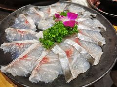 -巴蜀印象火锅(永陵总店)