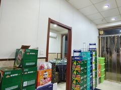 -河间老万驴肉火烧(福建北路店)