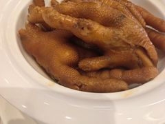 -金汇酒楼(中山东区店)