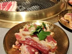 -韩盛·盛江山自助料理(沈辽路万达店)