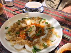 -香满楼(临安路店)