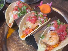 -Q MEX 库迈墨西哥餐吧(三里屯店)