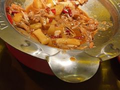 -胖哥俩肉蟹煲(苏州中心店)