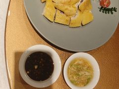 -红棉中餐厅·广州海航威斯汀酒店