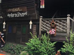 -清迈女子监狱马杀鸡(无分店)