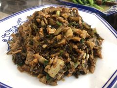 -徽州美食(三十年老店)