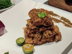 -四季民福烤鸭店(王府井东安门店)