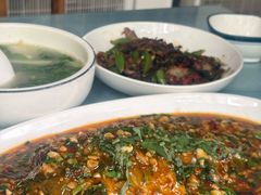 -庶民居中餐馆(花土店)